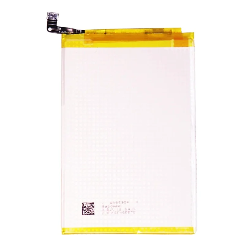 Battery Assembly for Xiaomi Redmi 14C 4G / Redmi 14R 5G / Poco C75 4G , 3.84V 5060mAh Li-Polymer Battery (without Logo) (Encode: BN5X)