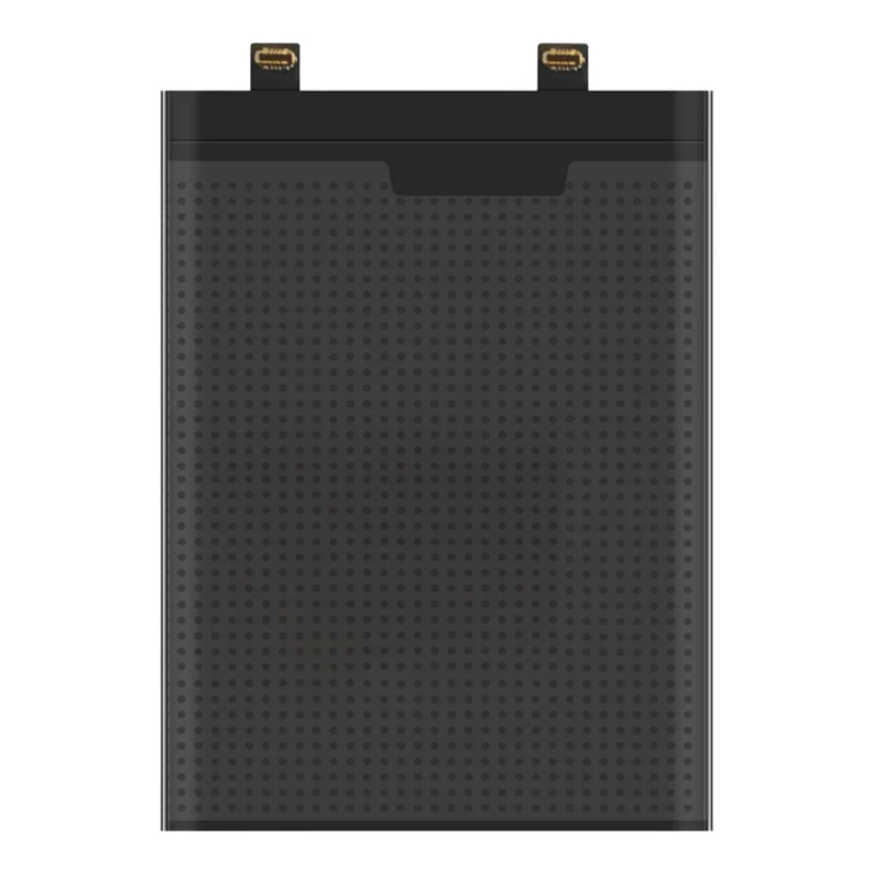 Batería de Polímero de Litio de 3.91V 5380mAh para Xiaomi Redmi K70 Ultra (Sin Logotipo) (Código: BP53)
