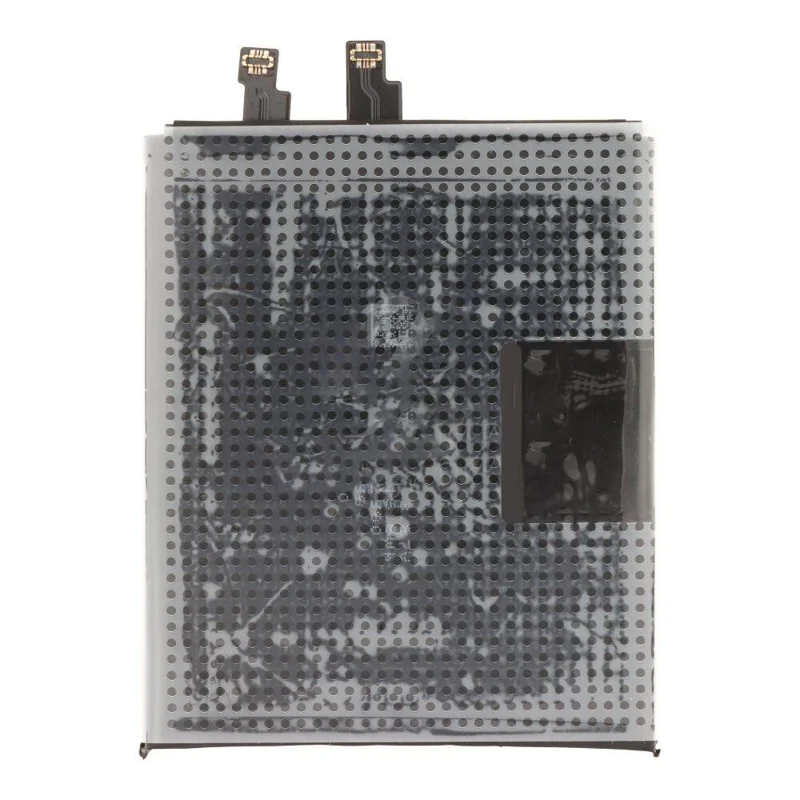 Batteria Li-Polimero 4360 mAh 3,87 V per Huawei P50 Pro 4G (senza logo) (Codice: HB536479EFW)