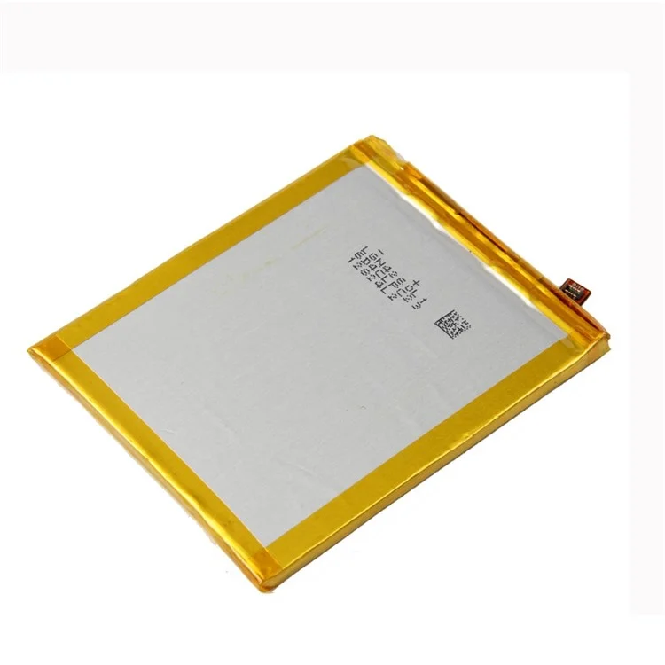 3.85V 2705mAh Battery for ZTE Axon 7 mini Cell Phone Battery Li3927T44P8H726044 Replacement Part (Without Logo)