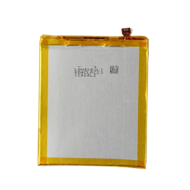 3.85V 2705mAh Battery for ZTE Axon 7 mini Cell Phone Battery Li3927T44P8H726044 Replacement Part (Without Logo)
