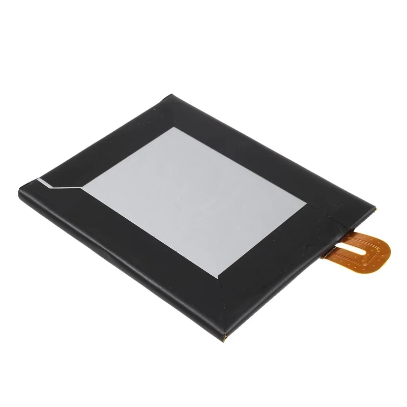 For Google Pixel 2 XL 3.85V 3830mAh Li-ion Polymer Battery Replacement Part (Encode: G011B-B) (without Logo)