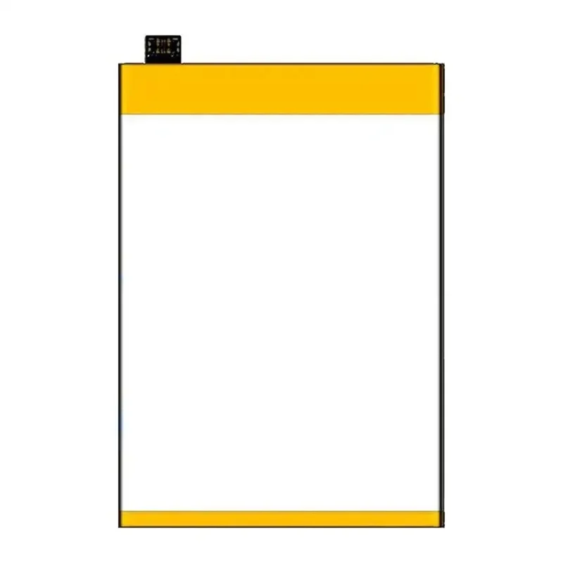 For Realme 12 Pro+ 5G 3.89V 4880mAh Li-Polymer Battery Assembly Part (Without Logo) (Encode: BLPA43)