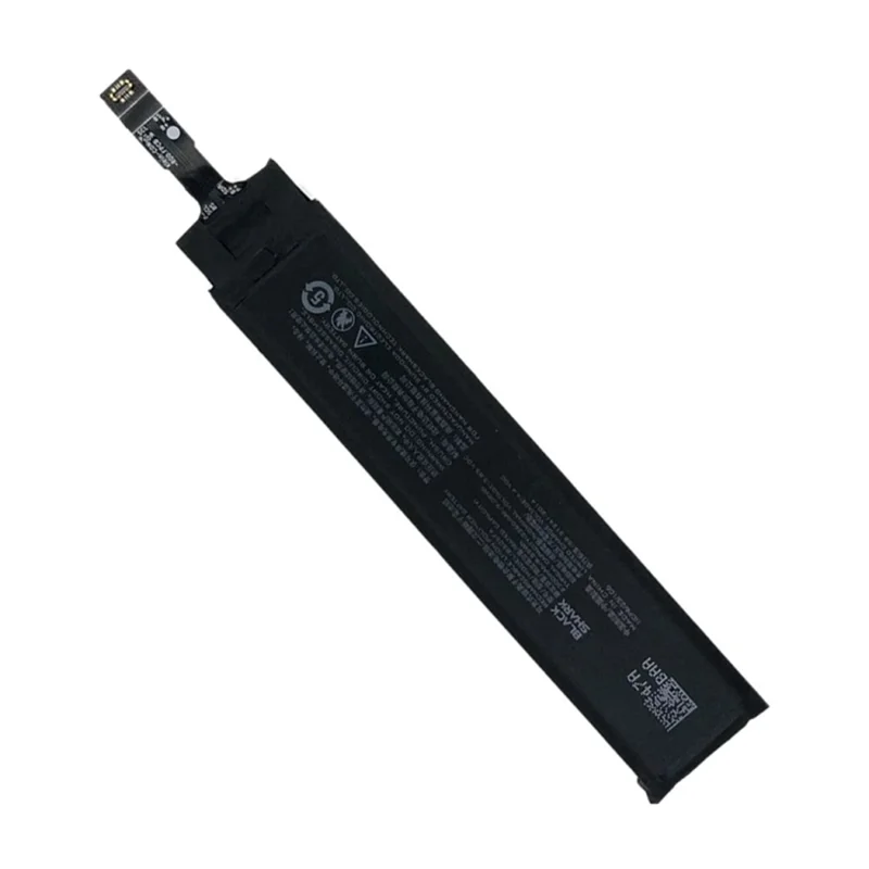 Para Xiaomi Black Shark 3 / 3S 3,85 V 4500 mAh Bateria Li-Polímero (Sem Logótipo) (Código: BS06FA)