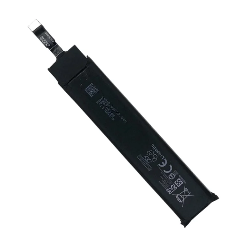 Para Xiaomi Black Shark 3 / 3S 3,85 V 4500 mAh Bateria Li-Polímero (Sem Logótipo) (Código: BS06FA)