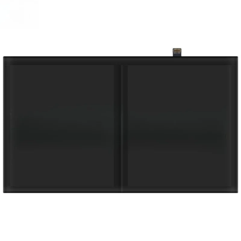 For Huawei MatePad Pro 11 (2022) 3.88V 8200mAh Li-Polymer Battery Assembly Part (Without Logo) (Encode: HB30H1A3EGW) - Black