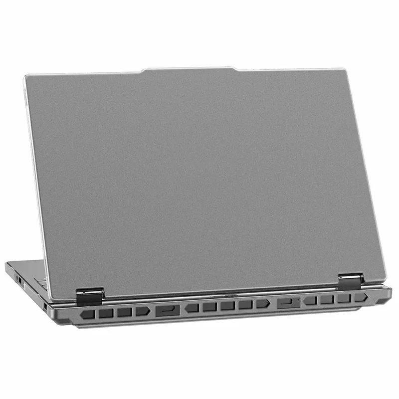 Engroskøb af beskyttelsesdæksel til Lenovo Legion 5 2025 laptop – mod ridser, stødfast, hårde PC-dæksel – mørkegrå