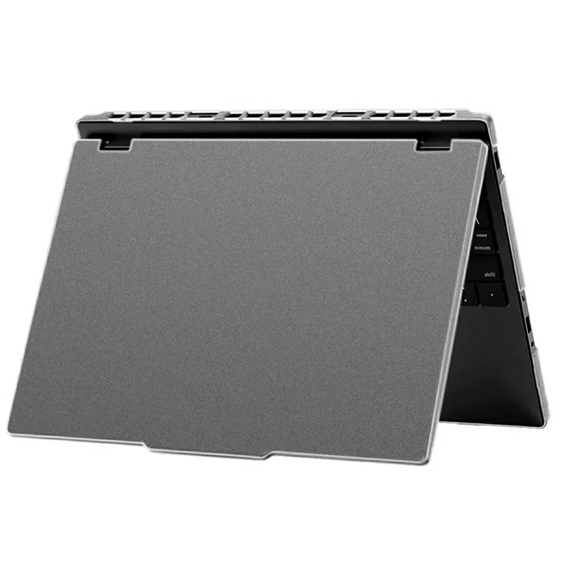 Engroskøb af beskyttelsesdæksel til Lenovo Legion 5 2025 laptop – mod ridser, stødfast, hårde PC-dæksel – mørkegrå