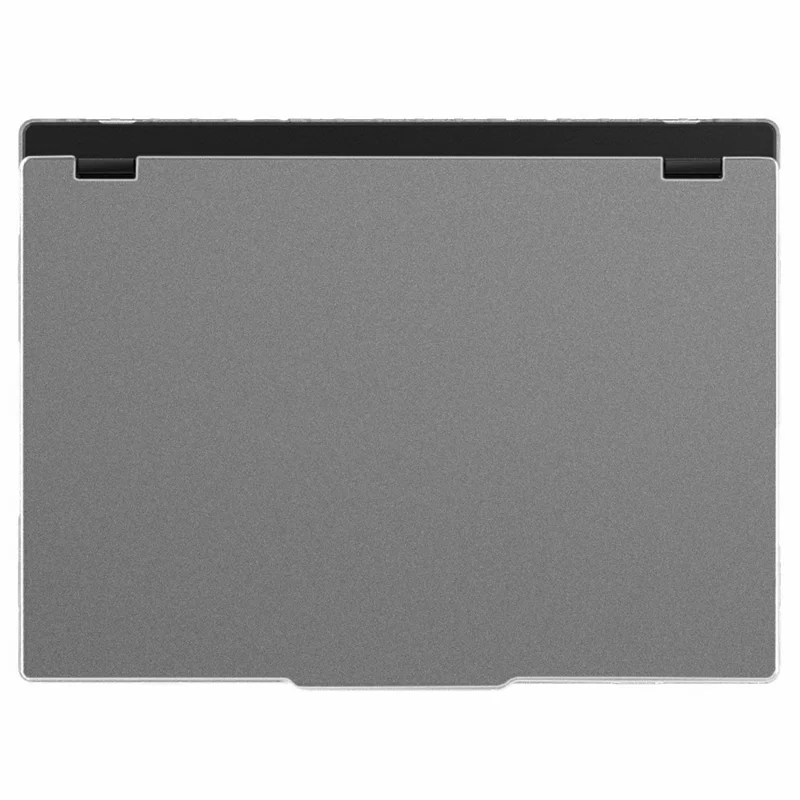 Engroskøb af beskyttelsesdæksel til Lenovo Legion 5 2025 laptop – mod ridser, stødfast, hårde PC-dæksel – mørkegrå