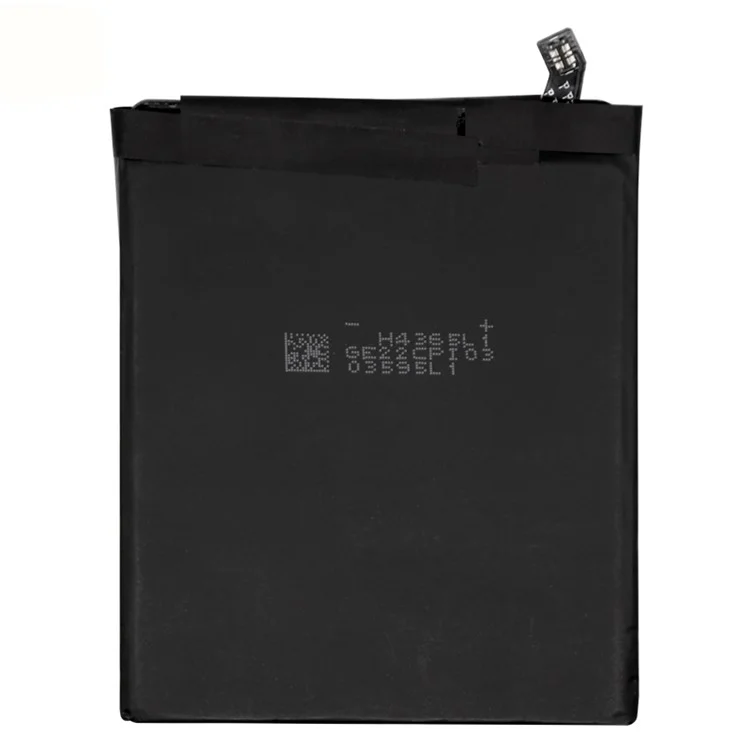 3.85V 3800mAh Phone Battery for Xiaomi Mi 5s Plus Battery BM37 Replacement Part (Without Logo)