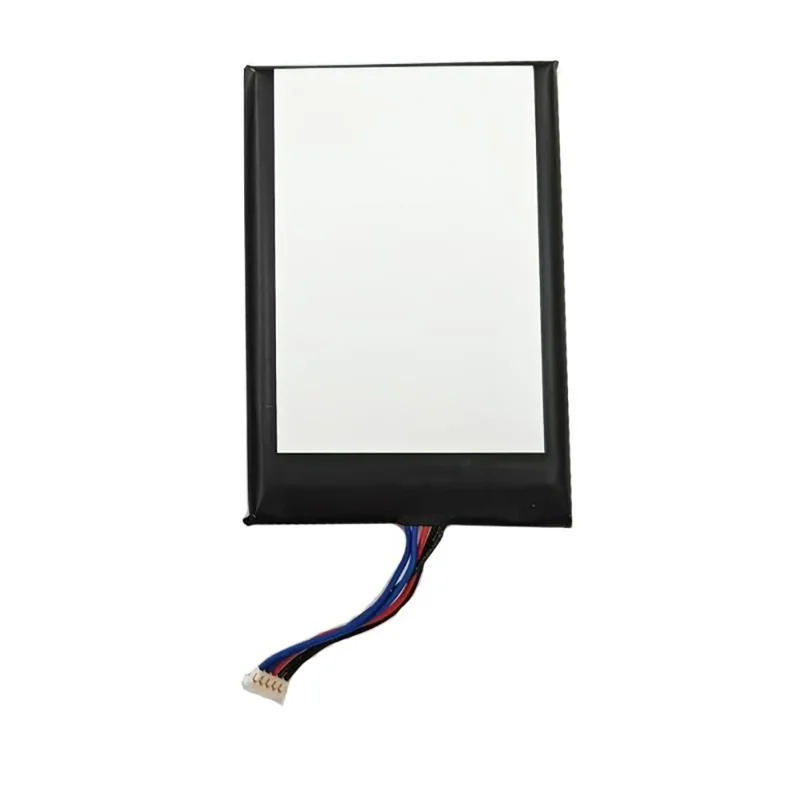 For Nintendo Switch 2 3.7V 5220mAh Rechargeable Li-Polymer Battery Assembly Part (Encode: BEE-003) (Without Logo)