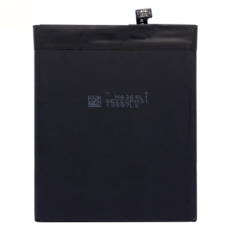 3.85V 4070mAh Rechargeable Battery for Xiaomi Mi Note 2 Battery BM48 Replacement Part (Without Logo)
