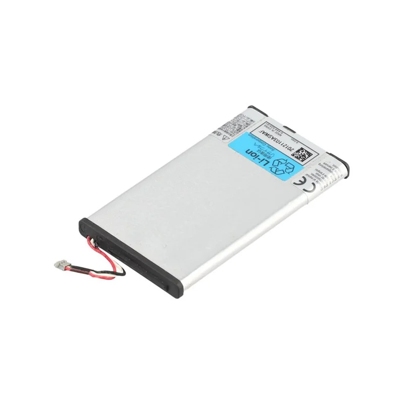 For Sony PlayStation Vita 1000 3.70V 2210mAh Rechargeable Li-Polymer Battery Assembly Part (Encode: SP65X) (Without Logo)