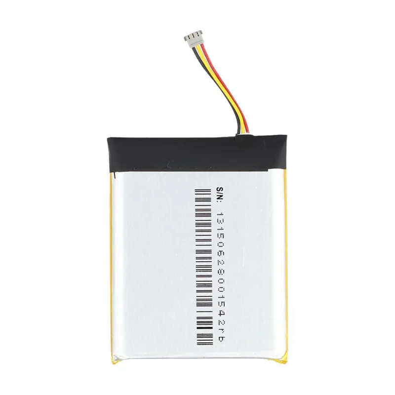 For Sony PlayStation Vita 2000 4.35V 2600mAh Li-Polymer Battery Assembly Part (Without Logo)
