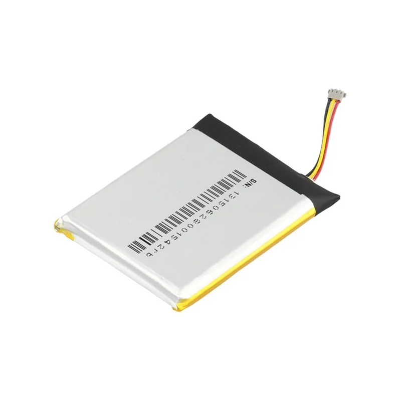 For Sony PlayStation Vita 2000 4.35V 2600mAh Li-Polymer Battery Assembly Part (Without Logo)