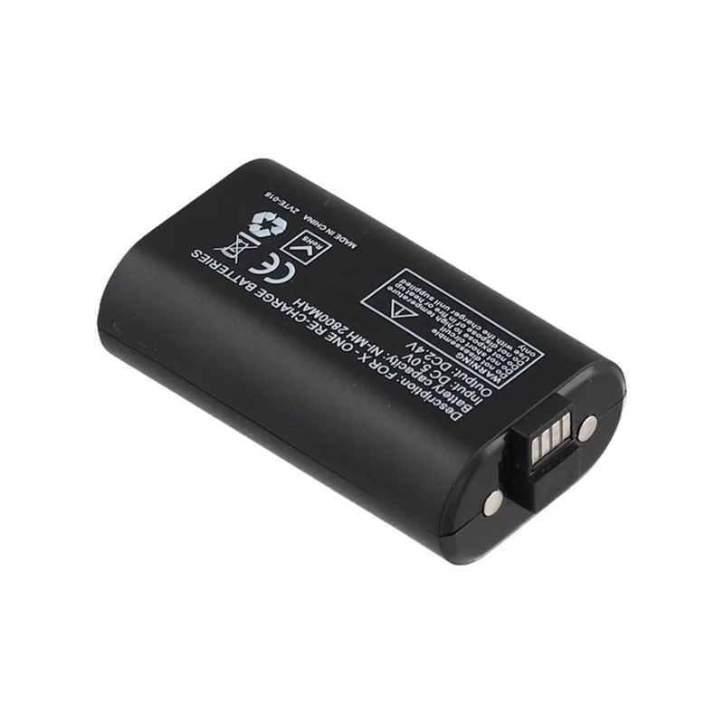 Bateria Li-Polimerowa 2,4 V 2800 mAh do Xbox One / Series S / Series X (bez logotypu)
