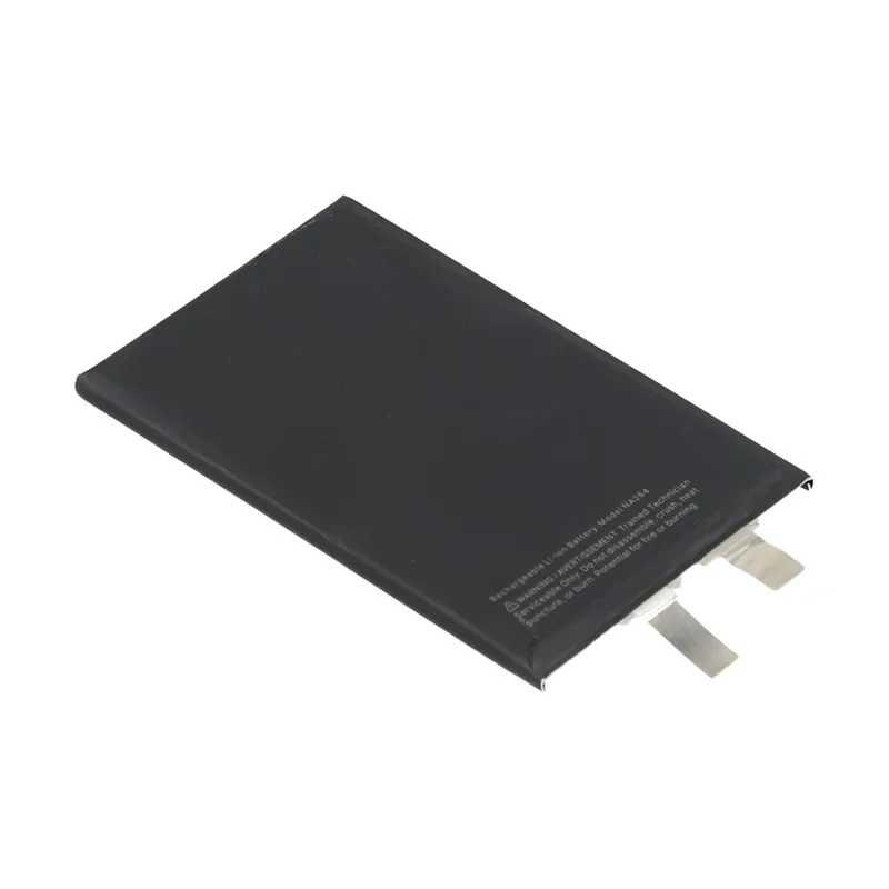 For iPhone 16 4.50V 3561mAh Li-Polymer Battery with Flex Cable Protective Cover + Sticker (without Flex Cable)