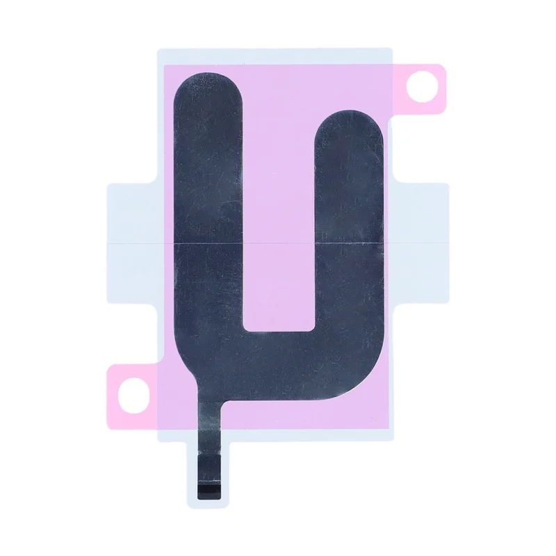 For iPhone 16 4.50V 3561mAh Li-Polymer Battery with Flex Cable Protective Cover + Sticker (without Flex Cable)