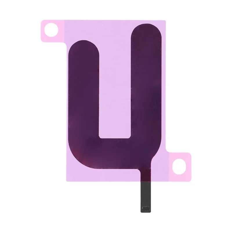 For iPhone 16 4.50V 3561mAh Li-Polymer Battery with Flex Cable Protective Cover + Sticker (without Flex Cable)