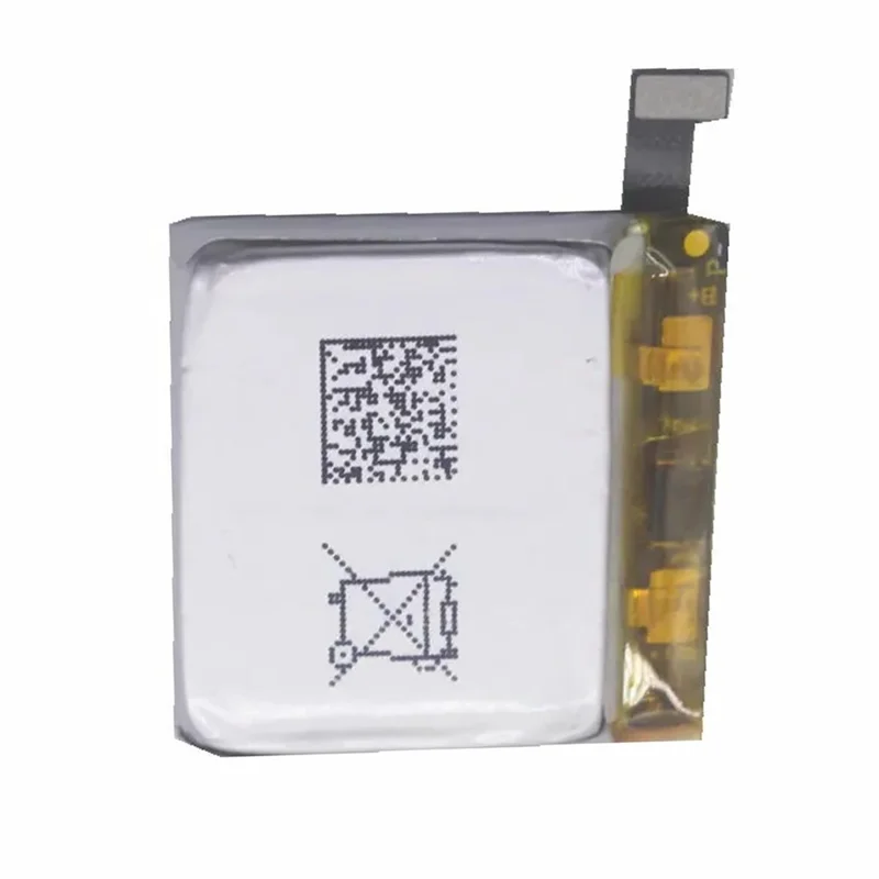 Til Huami Amazfit Bip (A1608) 3,80 V 200 mAh Li-Polymer Batteri Samling Del (uden Logo) (Kodning: PL402120V)