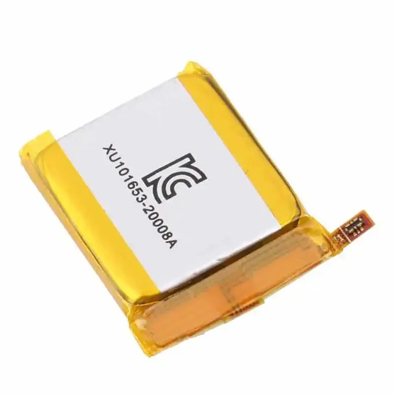 Til Huami Amazfit GTS 2 mini (A2018) 3,80 V 220 mAh Li-Polymer Batteri Samling Del (uden Logo) (Kodning: PL402022GH)
