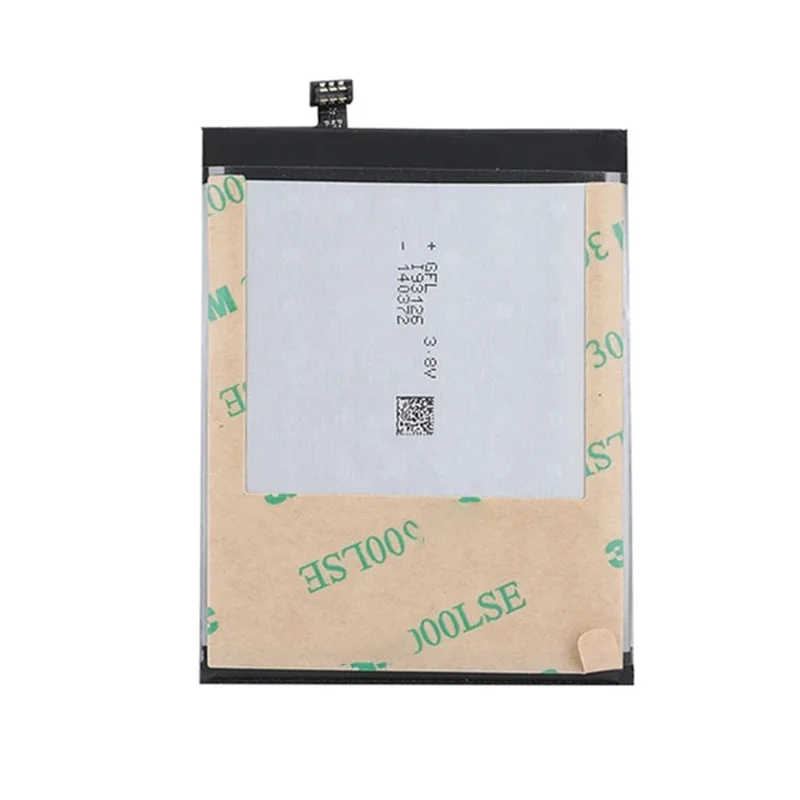 For Ulefone Armor 8 4G 3.80V 5580mAh Li-Polymer Battery Assembly Part (Without Logo) (Encode: 3090)