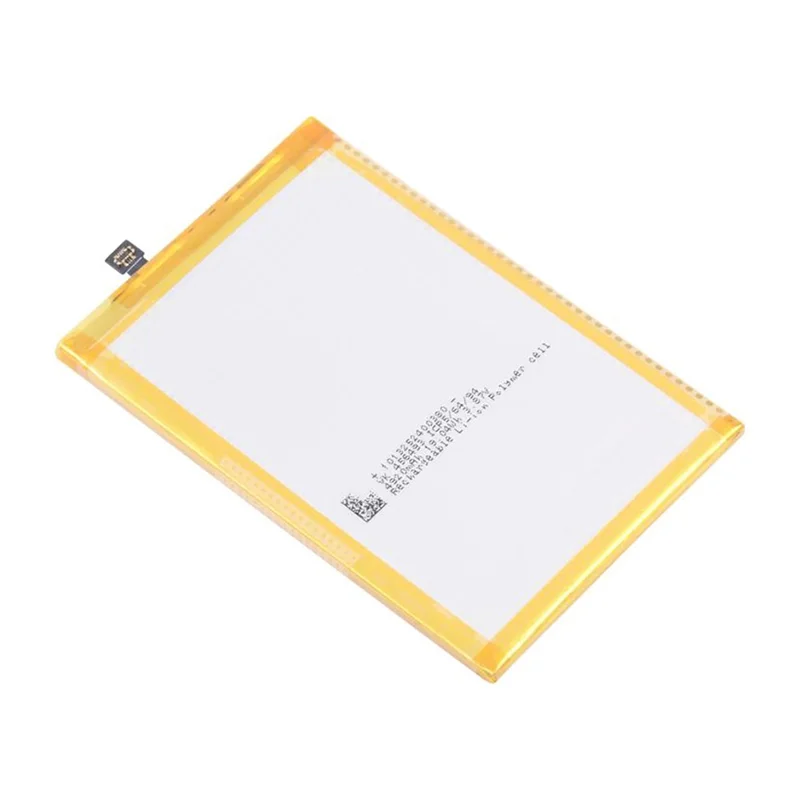 For Xiaomi Redmi A2 4G 3.82V 4900mAh Li-Polymer Battery Assembly Part (Without Logo) (Encode: BN5F)