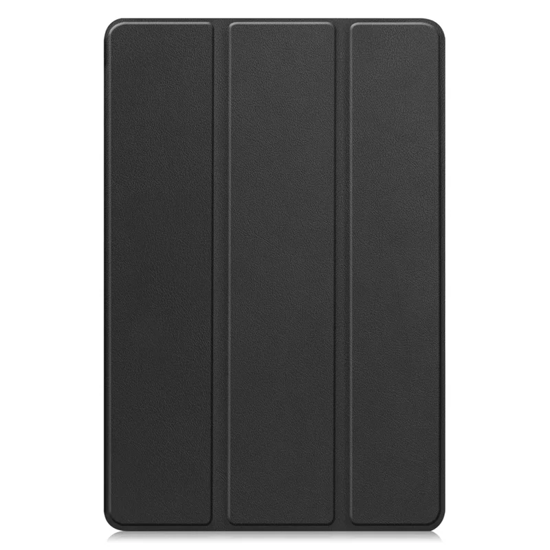 For Lenovo idea Tab Pro Gen2 13 inch Case Anti-Drop Leather Stand Tablet Cover - Black