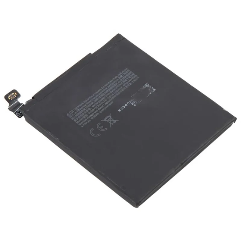 For Google Pixel 10 Pro 3.90V 4707mAh Li-Polymer Battery Assembly Part (Without Logo) (Encode: GLE28)