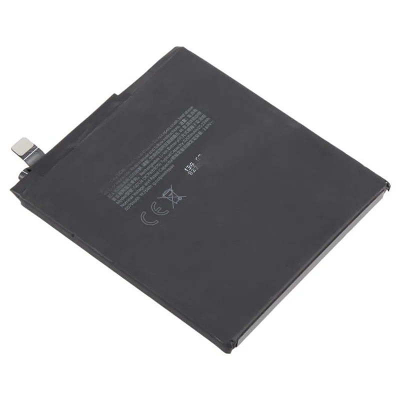 For Google Pixel 10 Pro XL 3.90V 5079mAh Li-Polymer Battery Assembly Part (Without Logo) (Encode: GD1J6  /  G6X1Z)