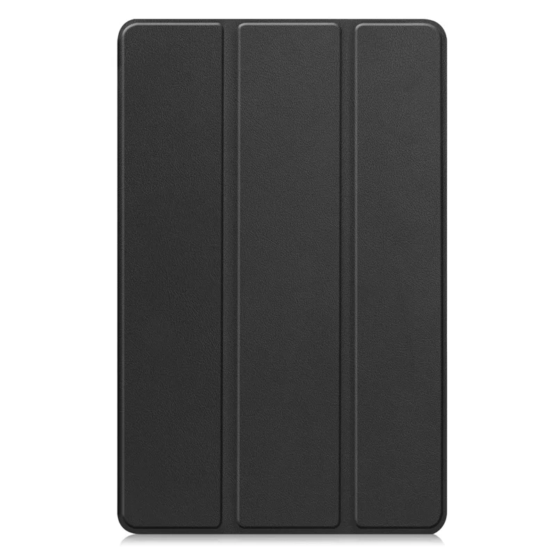 For Lenovo Legion Y700 (Gen 5) Case Anti-Drop Leather Stand Tablet Cover  - Black