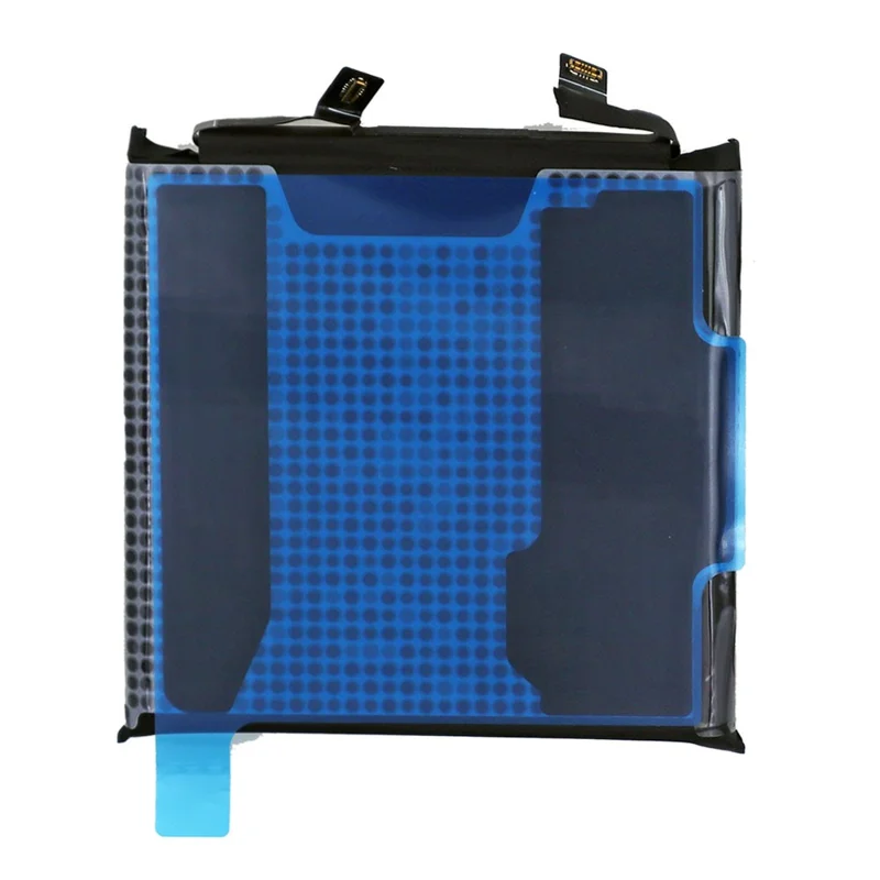 Til Xiaomi 15 Ultra 3,90 V 5860 mAh Li-Polymer Batteri Samling (uden logo) (Kode: BM6A)