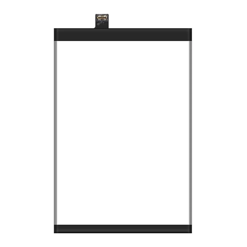For Infinix Hot 60 Pro 4G 3.92V 5060mAh Li-Polymer Battery Assembly Part (Without Logo) (Encode: BL-50FX)