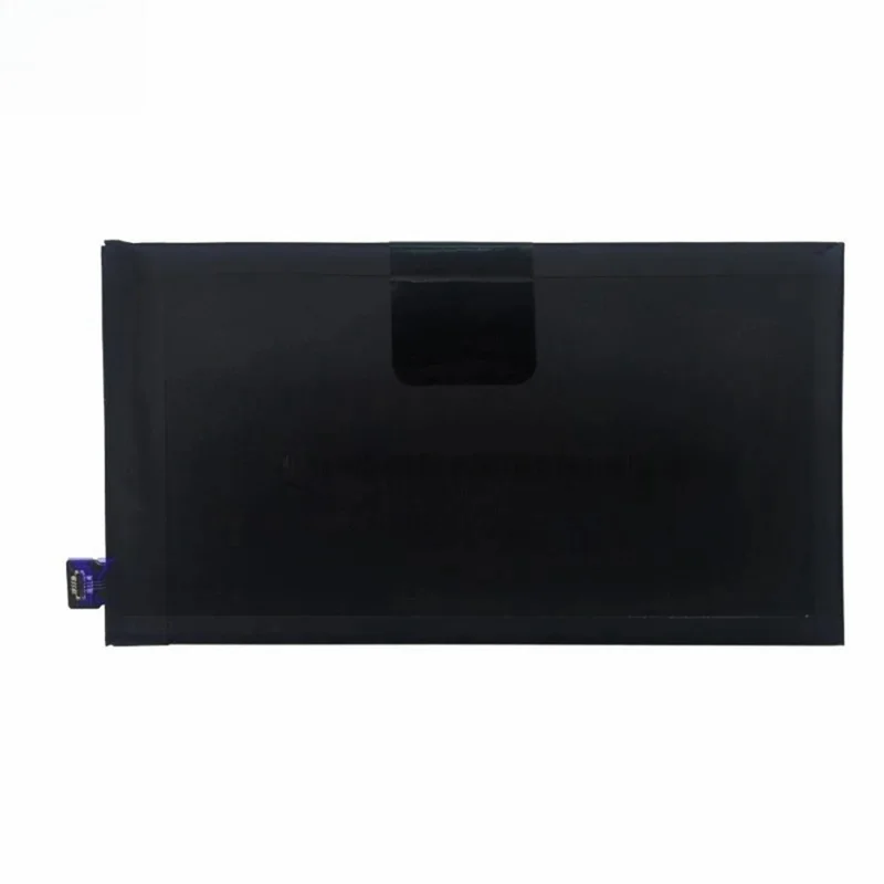 2Pcs / Set For vivo X Fold 3.89V 2255mAh Li-Polymer Battery Assembly Part (Without Logo) (Encode: BL-R1 B-R2)