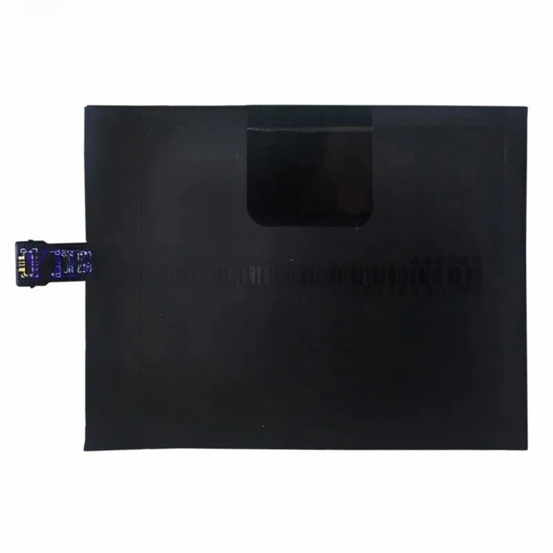 2Pcs / Set For vivo X Fold 3.89V 2255mAh Li-Polymer Battery Assembly Part (Without Logo) (Encode: BL-R1 B-R2)