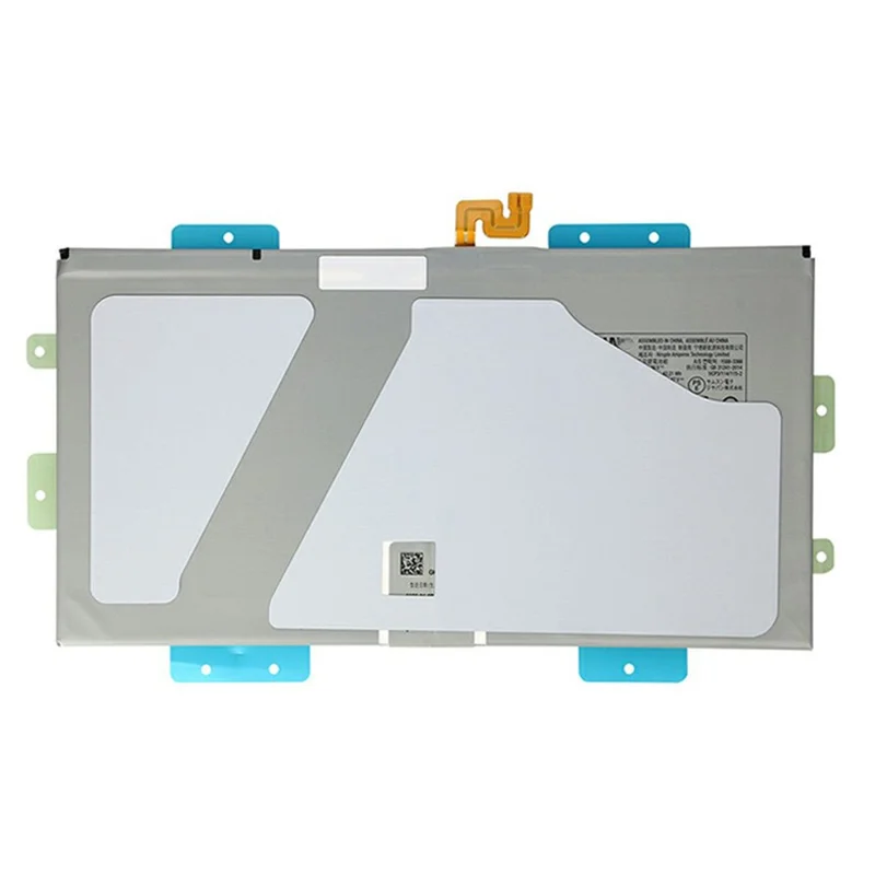 For Samsung Galaxy Tab S8 Ultra 3.88V 10880mAh Li-Polymer Battery Assembly Part (Without Logo) (Encode: EB-BX906ABY)