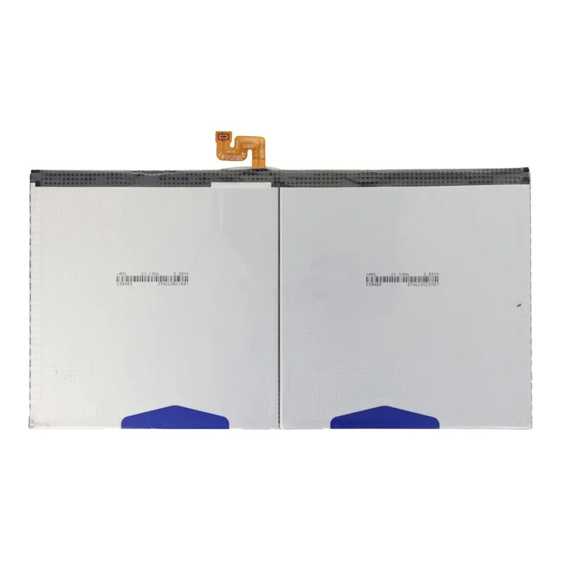 For Samsung Galaxy Tab S9 Ultra X910 X916 14.6" 3.88V 10880mAh Li-Polymer Battery Assembly Part (Without Logo) (Encode: EB-BX916ABY)