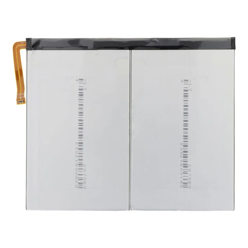 For Samsung Galaxy Tab S9 FE X510 X516 10.9" 3.86V 7760mAh Li-Polymer Battery Assembly Part (Without Logo) (Encode: EB-BX516ABY)