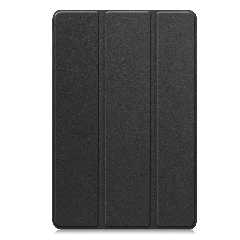 For Xiaomi Redmi Pad 2 9.7 / Pad 2 SE Case Anti-Drop Leather Stand Tablet Cover - Black