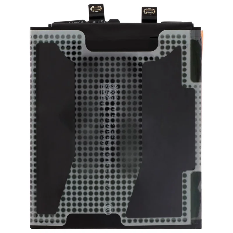For Xiaomi 14 Ultra 3.87V 4900mAh Li-Polymer Battery Assembly Part (Without Logo) (Encode: BM5Y)