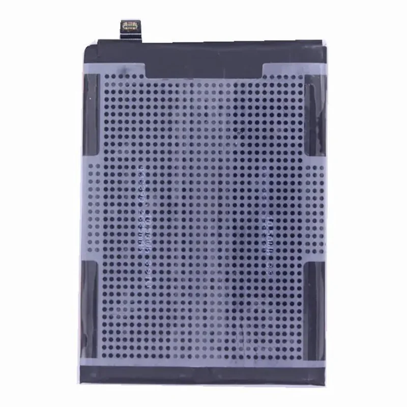 For Xiaomi Redmi Note 14 4G (163.25mm) 3.87V 5350mAh Li-Polymer Battery Assembly Part (Without Logo) (Encode: BR50)