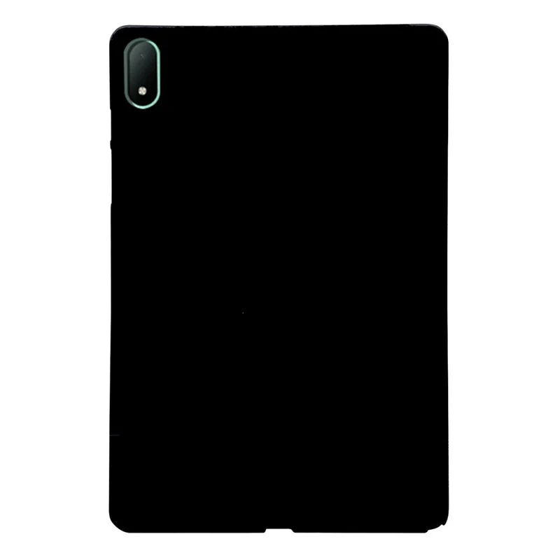Capa para Tablet Oppo Pad Mini, Capa Protetora TPU Fosca Fina - Preto