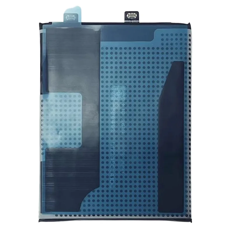 For Xiaomi 13 Pro 5G 3.89V 4700mAh Li-Polymer Battery Assembly Part (Without Logo) (Encode: BP4D)