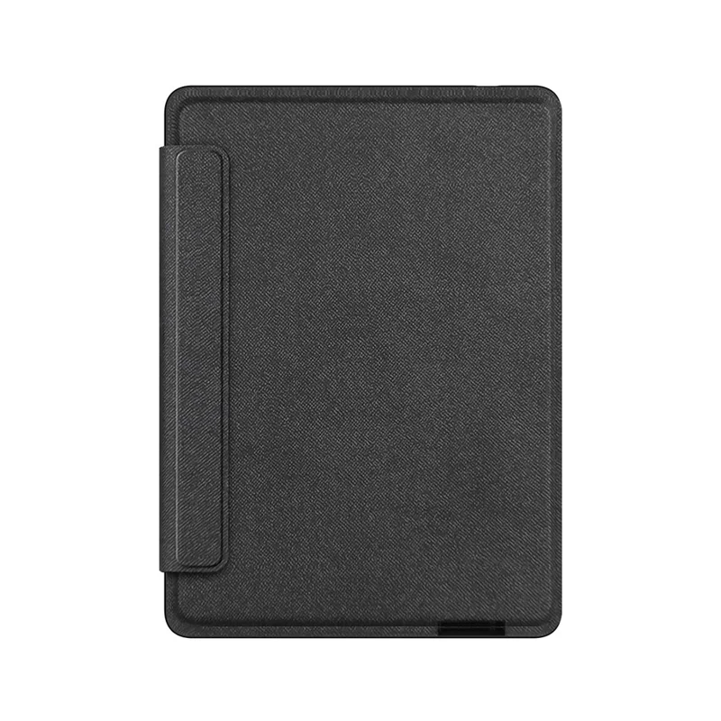 For Huawei Qingyun C5 (4rd Gen) Leather Case + Bluetooth-Compatible Keyboard with Backlight Trackpad