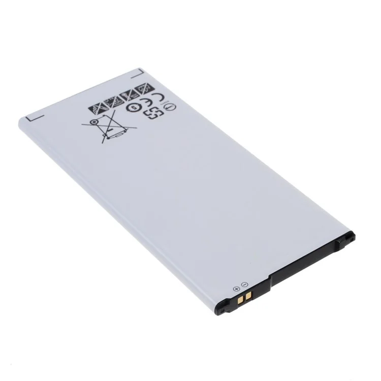 For Samsung Galaxy A7 (2016) 4G 3.85V 3300mAh Rechargeable Li-ion Battery Part (Encode: EB-BA710ABE) (without Logo)