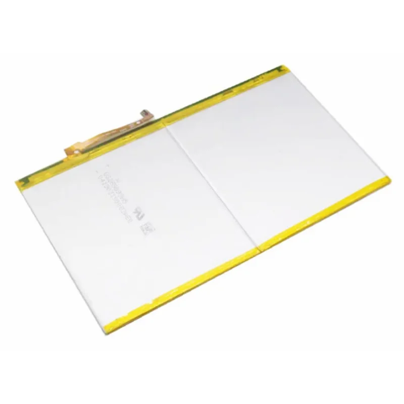 For Huawei MediaPad M3 Lite 10 BAH-AL00 BAH-W09 BAH-L09 3.80V 6500mAh Li-Polymer Battery Assembly Part (Without Logo) (Encode: HB26A510EBC)