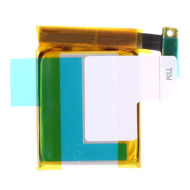 Pour Samsung Galaxy Gear 1 V700 3,80V 315mAh Batterie Li-ion rechargeable de rechange (Code: B030FE) (sans logo)