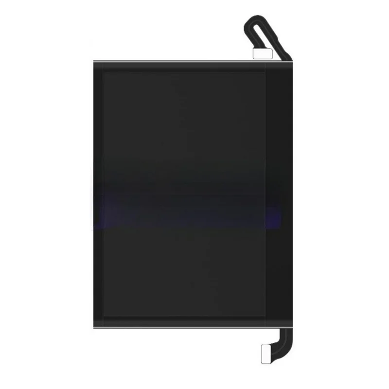 Per OPPO Realme X2 Pro 7,74 V 1950 mAh Batteria agli ioni di litio Compatibile (Senza logo) (Codifica: BLP749)