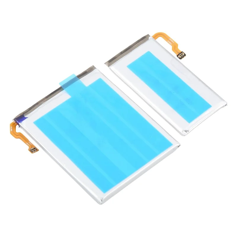 For Samsung Galaxy Z Flip7 5G 3.90V 4174mAh Li-Polymer Battery Assembly Part (Without Logo) (Encode: EB-BF766ABY + EB-BF767ABY)