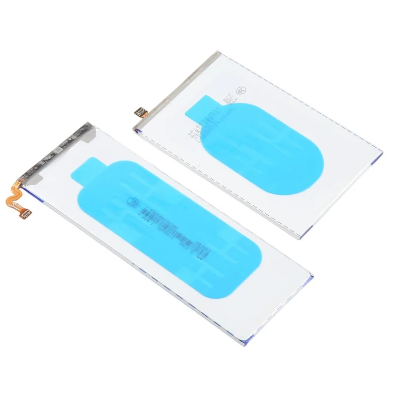 For Samsung Galaxy Z Fold7 5G 3.90V 4336mAh Li-Polymer Battery Assembly Part (Without Logo) (Encode: EB-BF966ABY + EB-BF967ABY)